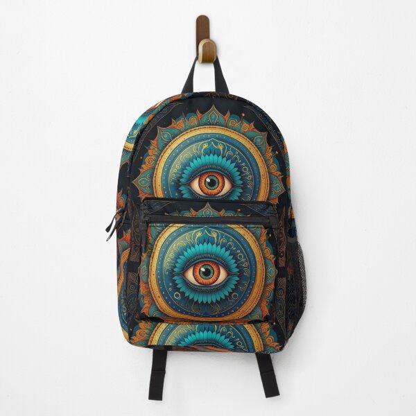 Item preview, Third Eye designed and sold by taoistviking.
