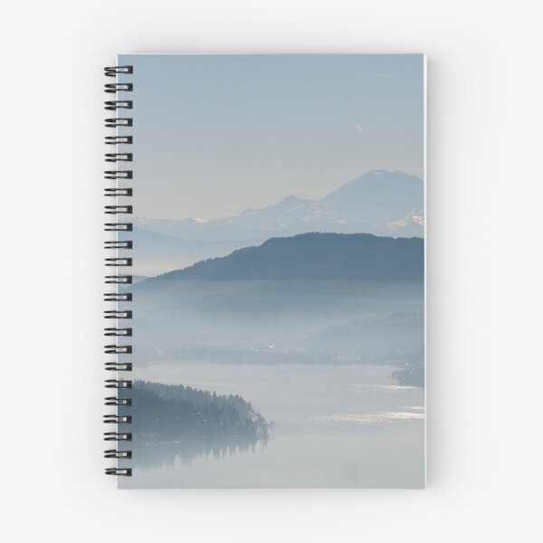 Item preview, Beautiful Lake designed and sold by Nosduh5.