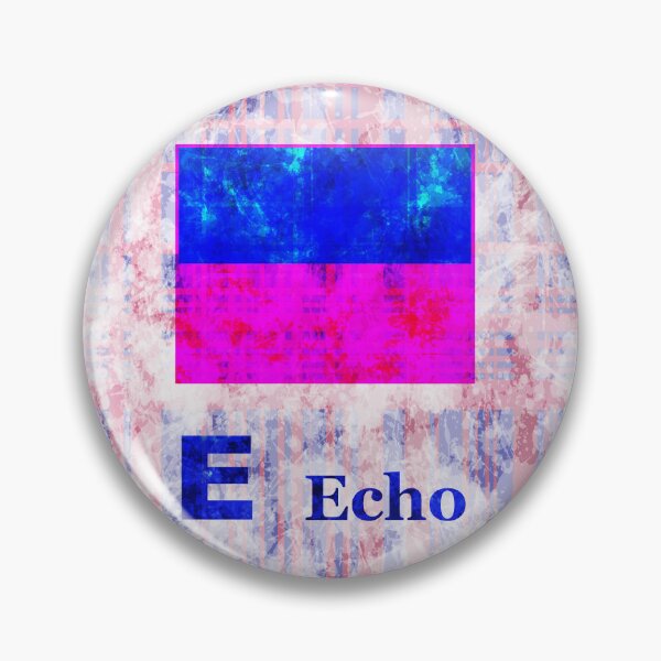 Item preview, ECHO nautical DECOR designed and sold by AlbertoRuiZ.