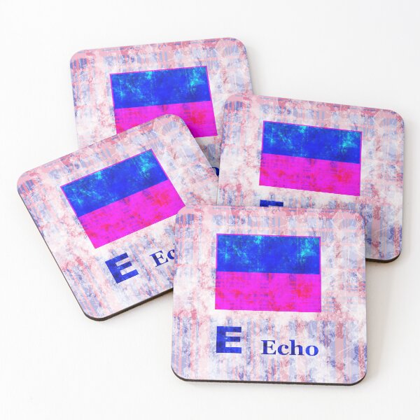 Item preview, ECHO nautical DECOR designed and sold by AlbertoRuiZ.