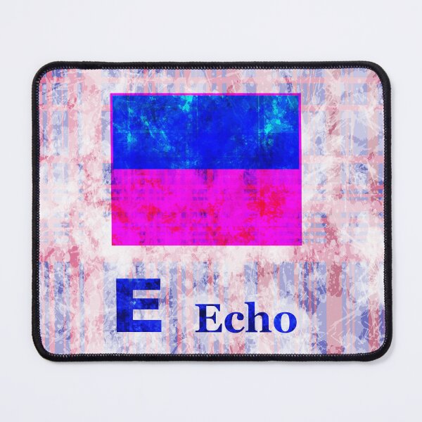Item preview, ECHO nautical DECOR designed and sold by AlbertoRuiZ.