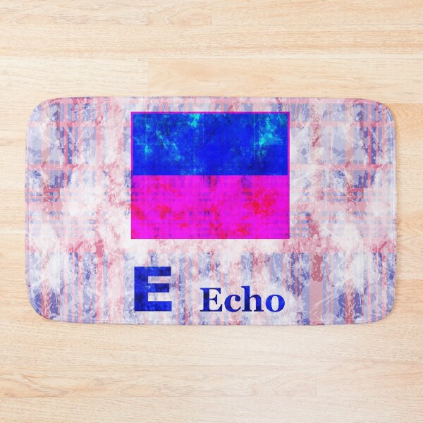 Item preview, ECHO nautical DECOR designed and sold by AlbertoRuiZ.