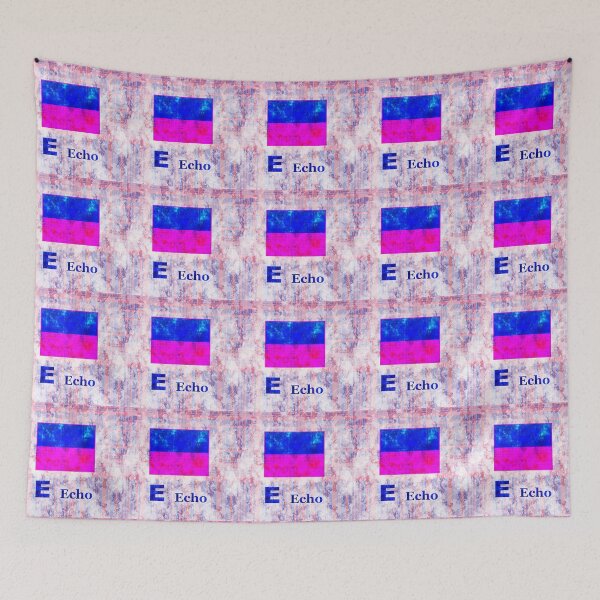 Item preview, ECHO nautical DECOR designed and sold by AlbertoRuiZ.