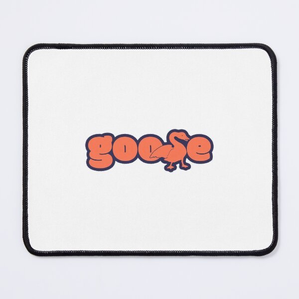 Item preview, Goose band logo legend  designed and sold by chelmendozaty23.