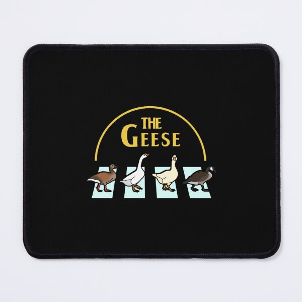 Item preview, Goose Band Parody The Geese designed and sold by chelmendozaty23.