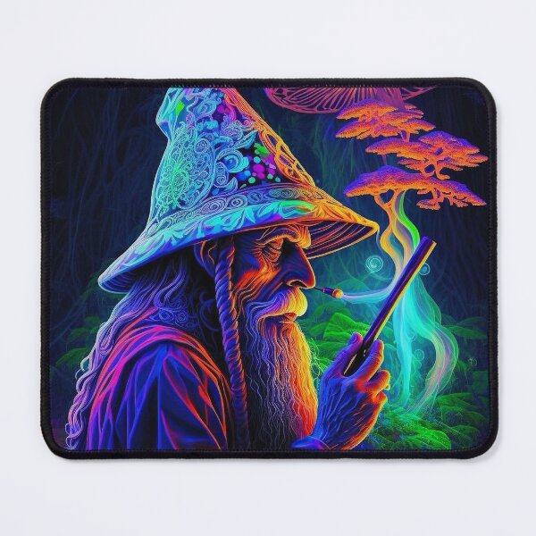 Item preview, Magic Wizard designed and sold by taoistviking.