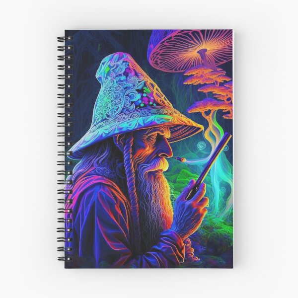 Item preview, Magic Wizard designed and sold by taoistviking.