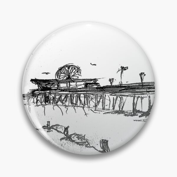 Item preview, At the sea designed and sold by Glenbobagins.