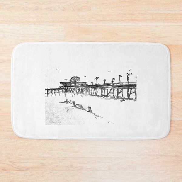 Item preview, At the sea designed and sold by Glenbobagins.