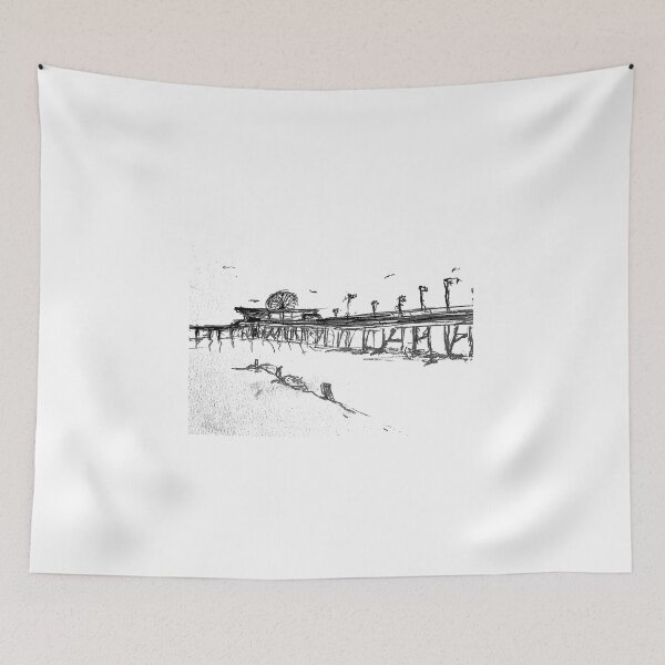 Item preview, At the sea designed and sold by Glenbobagins.