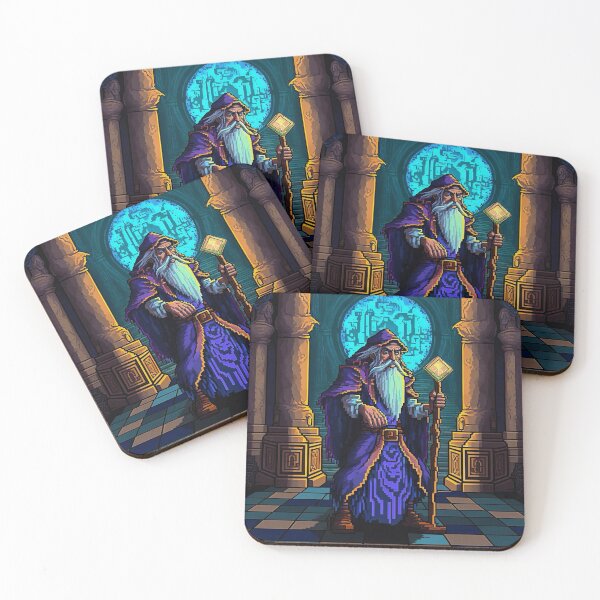 Item preview, Magic Wizard designed and sold by taoistviking.