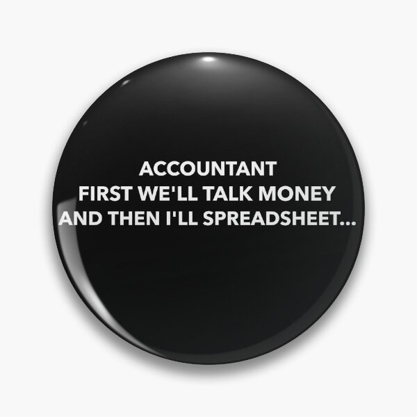 Item preview, Personal Accountant - Accountant, first we'll talk money and then I'll spreadsheet designed and sold by DTProfessional.