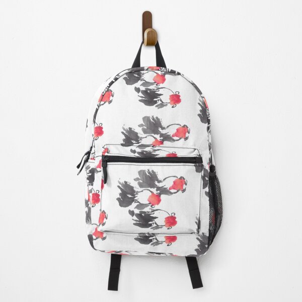 Item preview, chinese painting "goldfish 1,2,3" designed and sold by Leo-Fein.