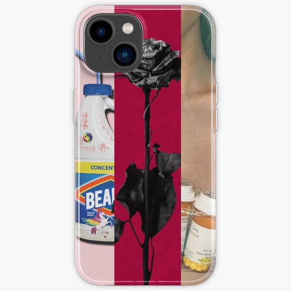 "blackbear album cover art" iPhone Case for Sale by ryanmckane Redbubble