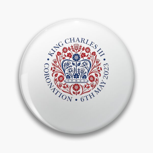 Item preview, King Charles 3 designed and sold by Med50artworks.