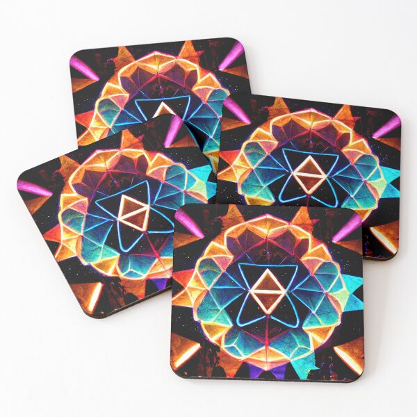 Item preview, Galactic structure designed and sold by galacticvibe.