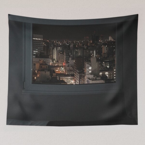 Item preview, Liminal space J002 designed and sold by l-i-m-i-n-a-l.
