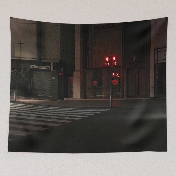 Item preview, Liminal space J003 designed and sold by l-i-m-i-n-a-l.