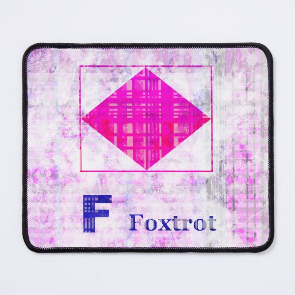 Item preview, FOXTROT nautical DECOR designed and sold by AlbertoRuiZ.