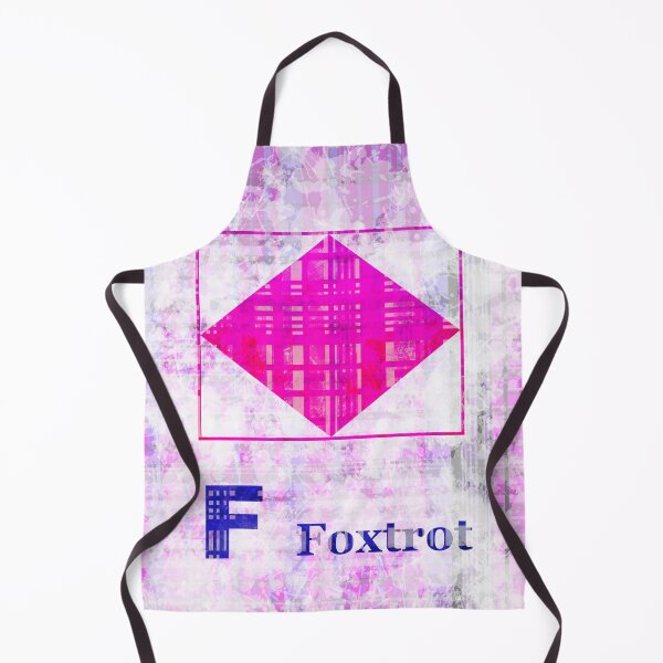 Item preview, FOXTROT nautical DECOR designed and sold by AlbertoRuiZ.