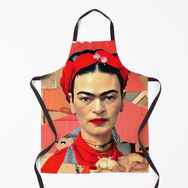 Item preview, Frida designed and sold by devon-o.