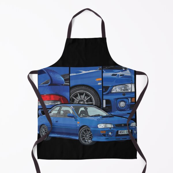 Item preview, car art P1 PRODRIVE 22b 99 WRC GC8 Richard Burns BLUE PRINT JDM coupe group a designed and sold by cowtownCOWBOY.