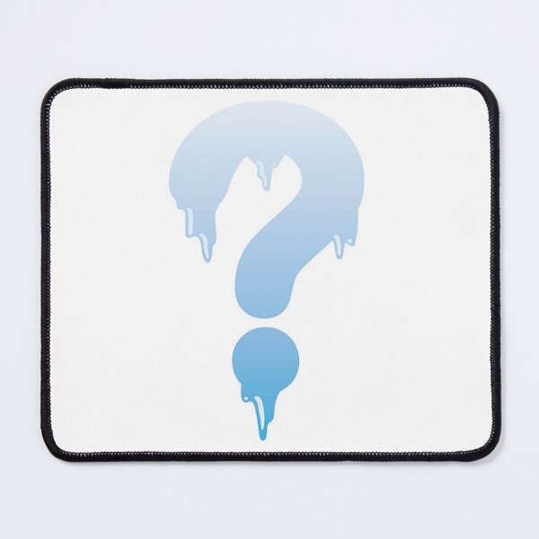 Item preview, Frozen Question Mark designed and sold by MTShoppingLine.