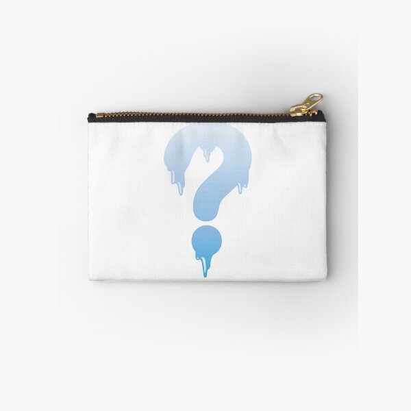 Item preview, Frozen Question Mark designed and sold by MTShoppingLine.