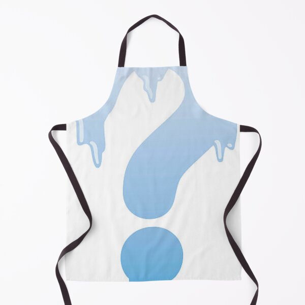 Item preview, Frozen Question Mark designed and sold by MTShoppingLine.