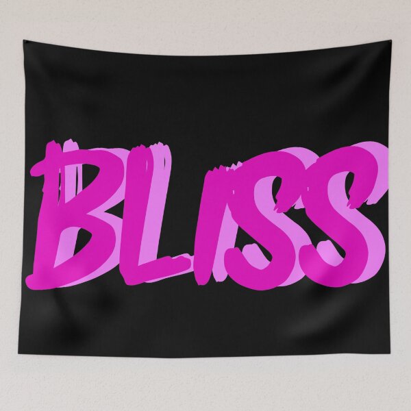Item preview, Bliss designed and sold by heartfeltarts93.