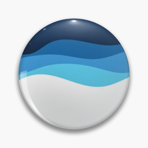 Item preview, Blue wave smooth curve flowing vector background designed and sold by MTShoppingLine.