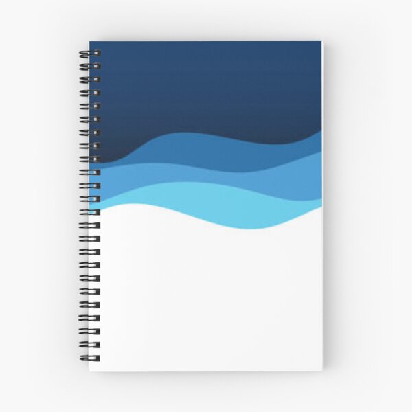 Item preview, Blue wave smooth curve flowing vector background designed and sold by MTShoppingLine.