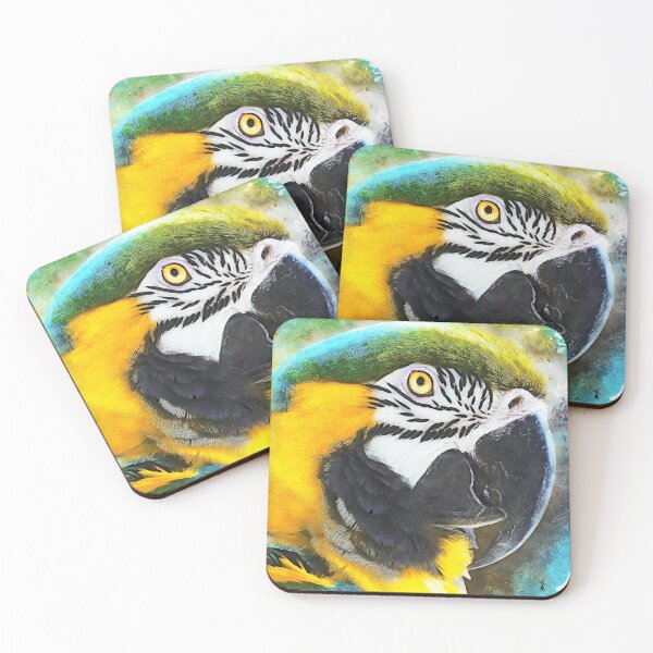 Artikelvorschau, Papagei ara #ara #parrot #Tiere entworfen und verkauft von JBJart.