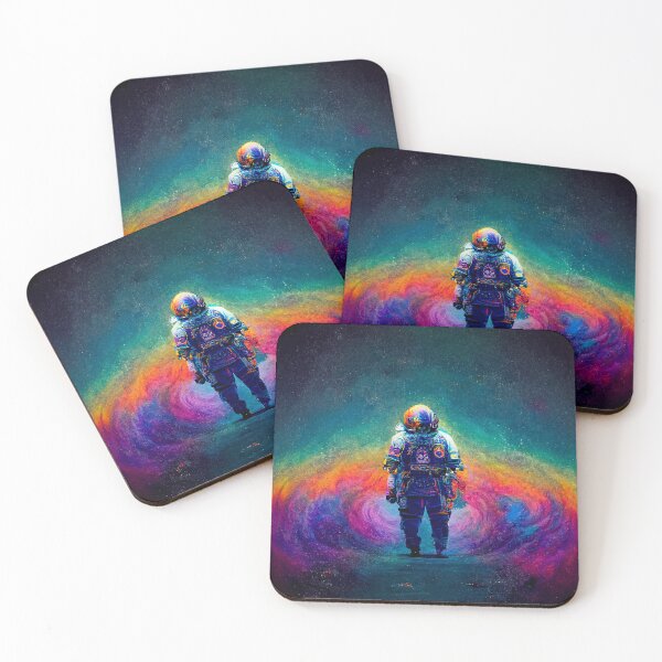 Item preview, Astral Odyssey designed and sold by galacticvibe.