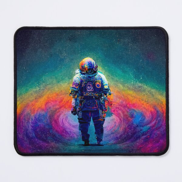 Item preview, Astral Odyssey designed and sold by galacticvibe.