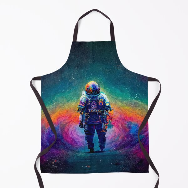 Item preview, Astral Odyssey designed and sold by galacticvibe.