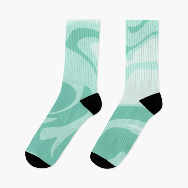 Item preview, Liquid Green designed and sold by MonokushiMood.