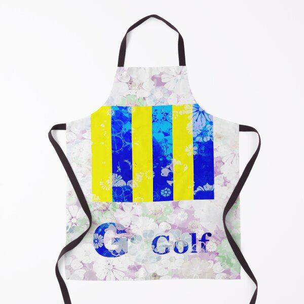 Item preview, GOLF nautical DECOR designed and sold by AlbertoRuiZ.