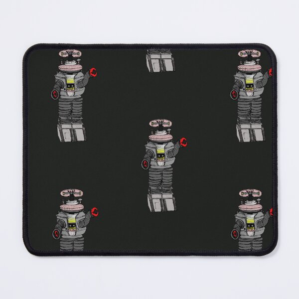 Item preview, The Robot from Lost in Space! designed and sold by JohnGaffen.
