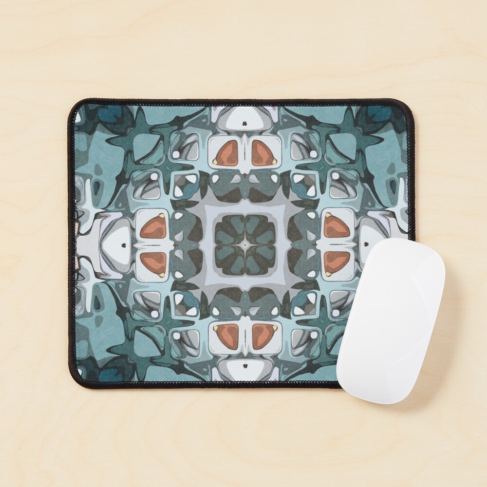 Item preview, Mouse Pad designed and sold by perkinsdesigns.