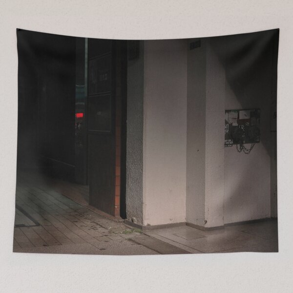 Item preview, Liminal space J005 designed and sold by l-i-m-i-n-a-l.