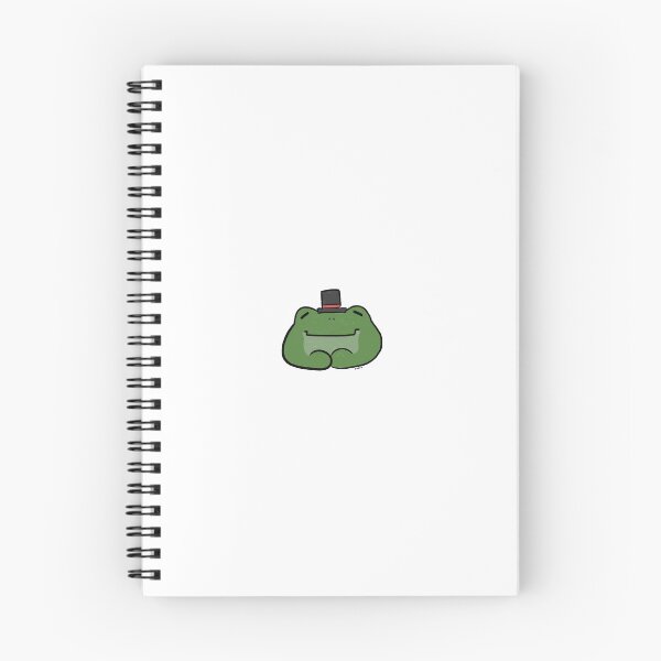 Item preview, gentleman frog designed and sold by swagcityinc.