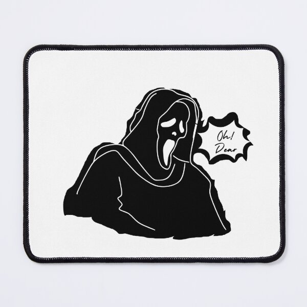 Item preview, Ghostface Cool art designed and sold by talentx.