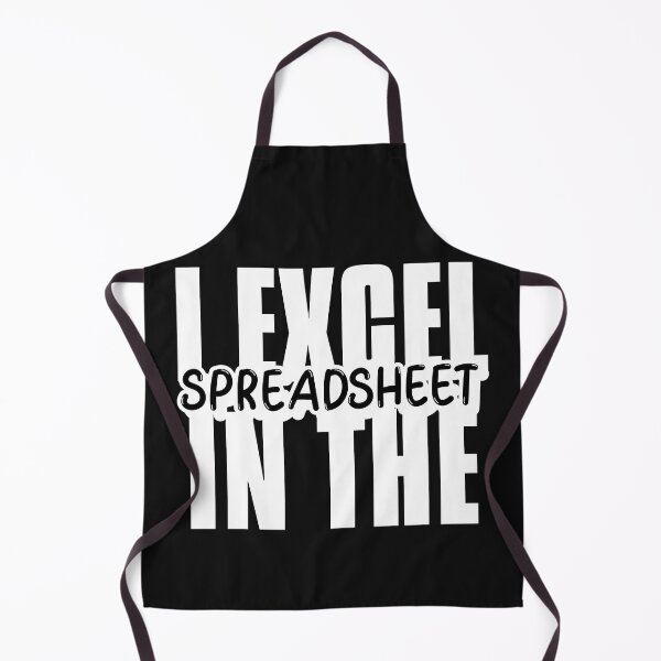 Item preview, Personal Accountant - I Excel in the Spreadsheet designed and sold by DTProfessional.