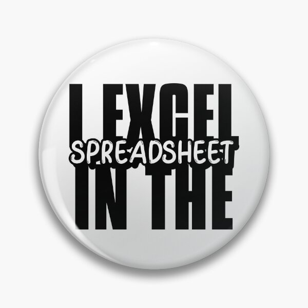 Item preview, Personal Accountant - I Excel in the Spreadsheet designed and sold by DTProfessional.