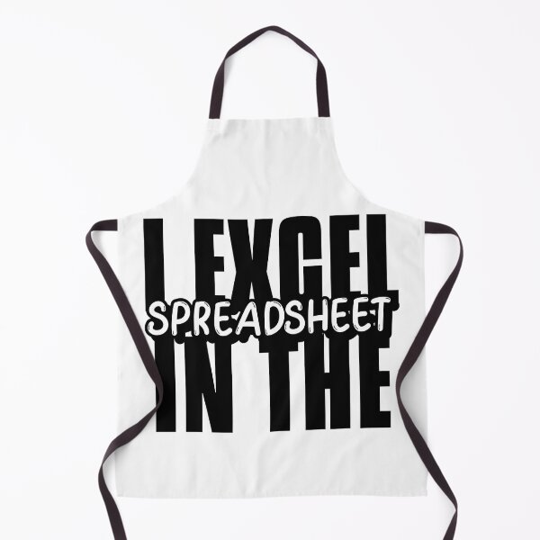 Item preview, Personal Accountant - I Excel in the Spreadsheet designed and sold by DTProfessional.