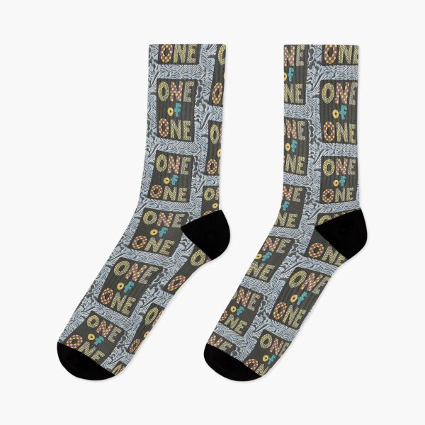 Item preview, Another One Of One designed and sold by prunellaparsnip.