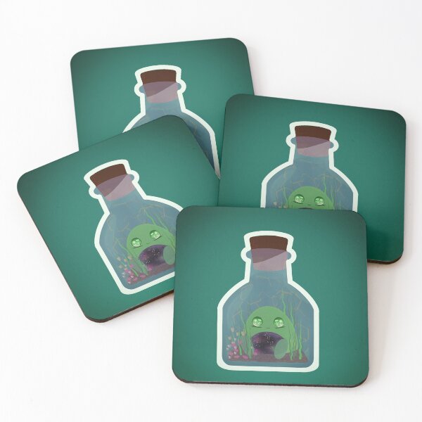 Item preview, Galactic Marimo designed and sold by KatGalaxxy.