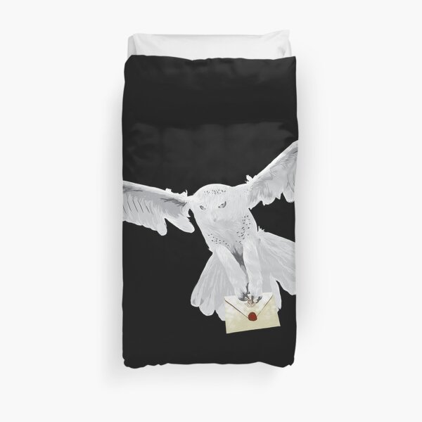 Hedwig Duvet Cover