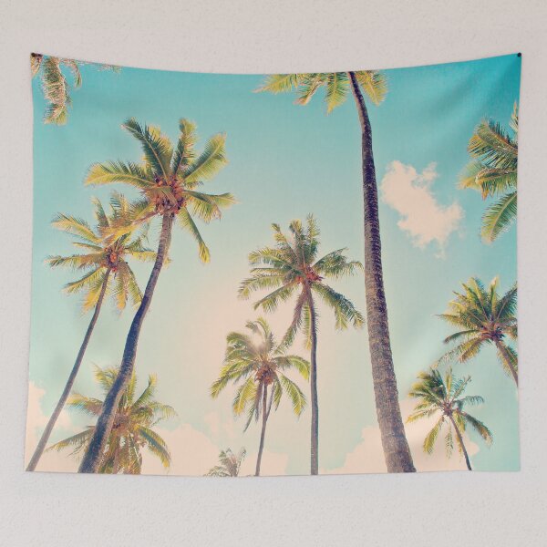 Item preview, Tamea Palms  designed and sold by Angelina Hills.
